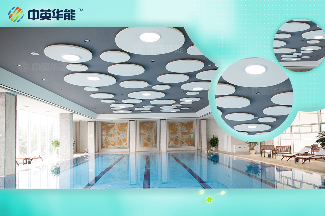 日光照明系統(tǒng)將陽光引入室內(nèi)，各類建筑均可以
